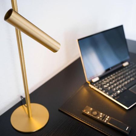 Staytona - Parkpl. - Balkon - Wlan - Netflix - Wfh Taunusstein Ngoại thất bức ảnh