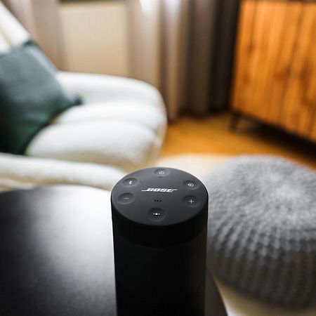 Staytona - Parkpl. - Balkon - Wlan - Netflix - Wfh Taunusstein Ngoại thất bức ảnh